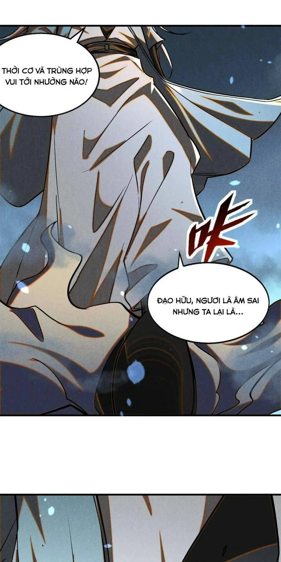 Tâm Ma Nettruyen ZZZ Chương 83 Page 39