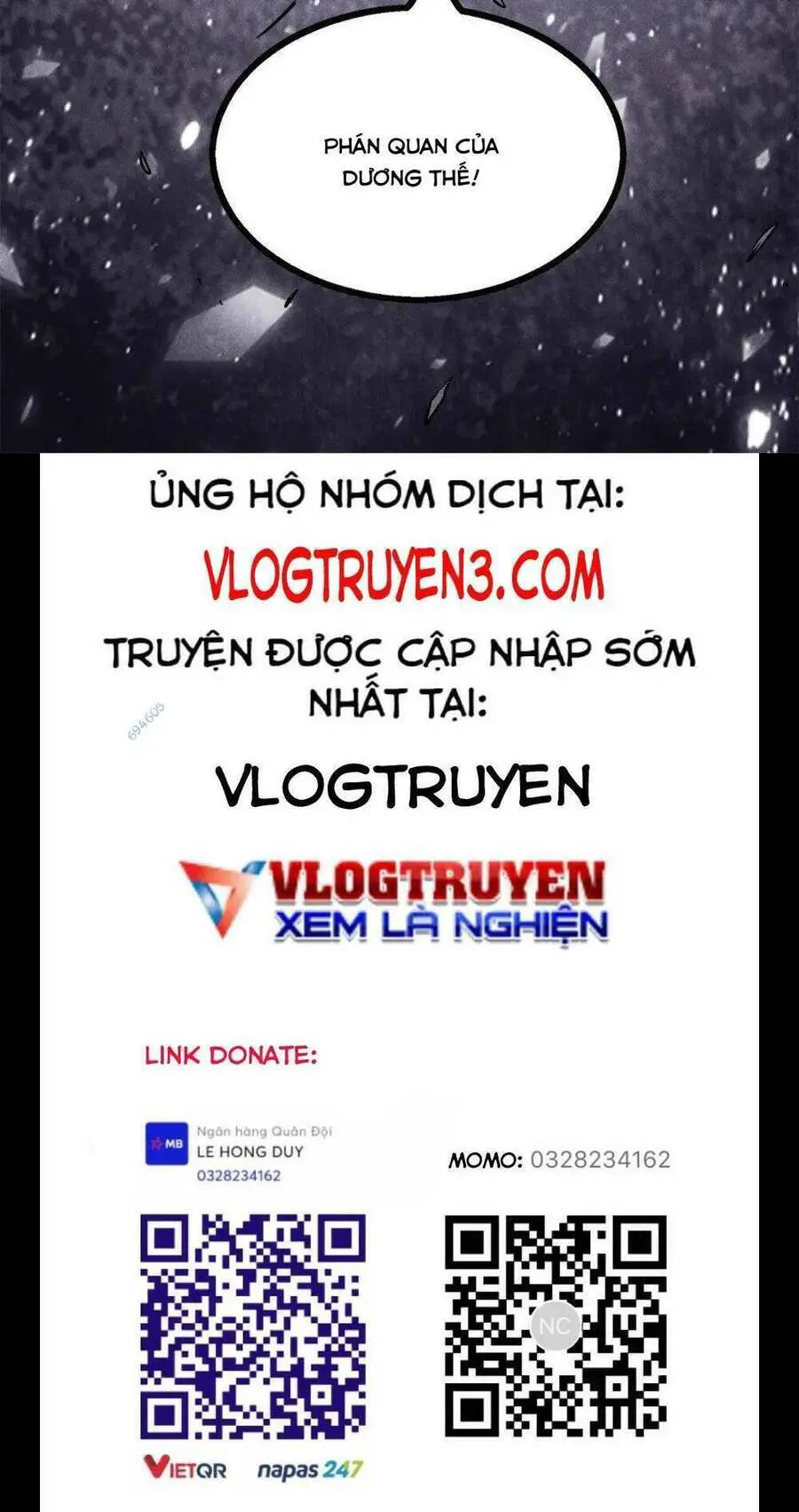 Tâm Ma Nettruyen ZZZ Chương 83 Page 41