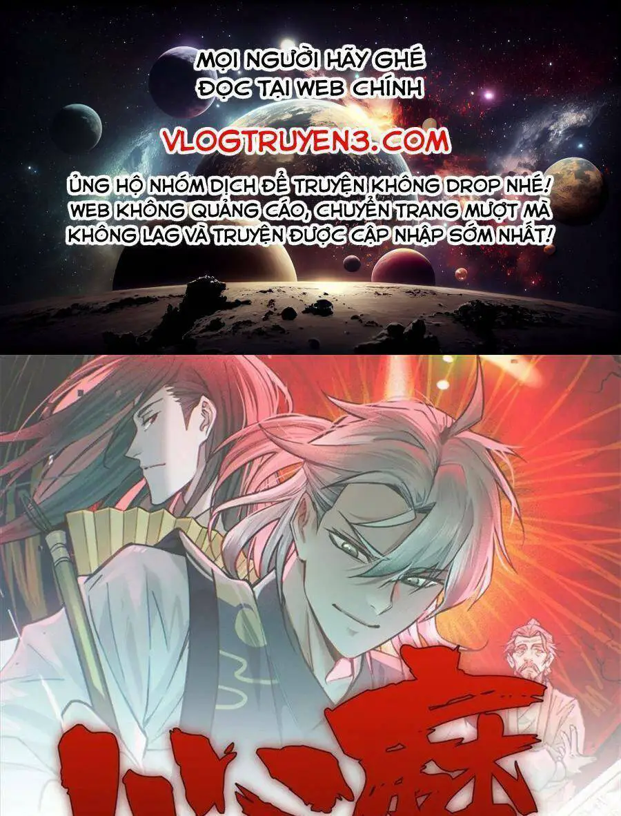 Tâm Ma Nettruyen ZZZ Chương 74 Page 1