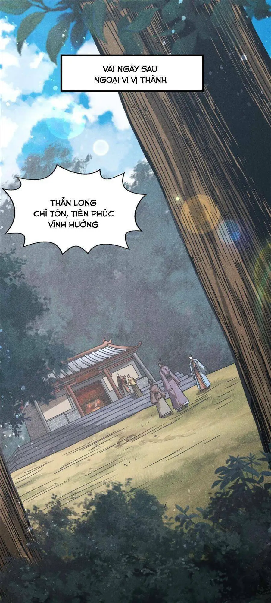 Tâm Ma Nettruyen ZZZ Chương 74 Page 3