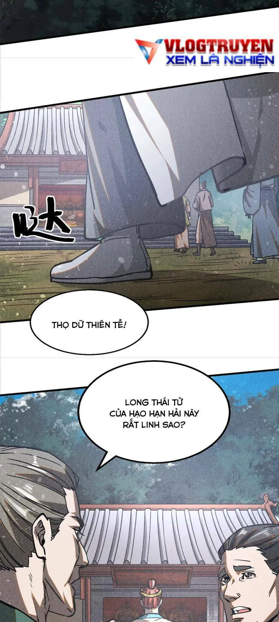 Tâm Ma Nettruyen ZZZ Chương 74 Page 4