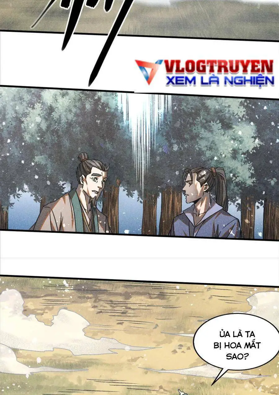 Tâm Ma Nettruyen ZZZ Chương 74 Page 10
