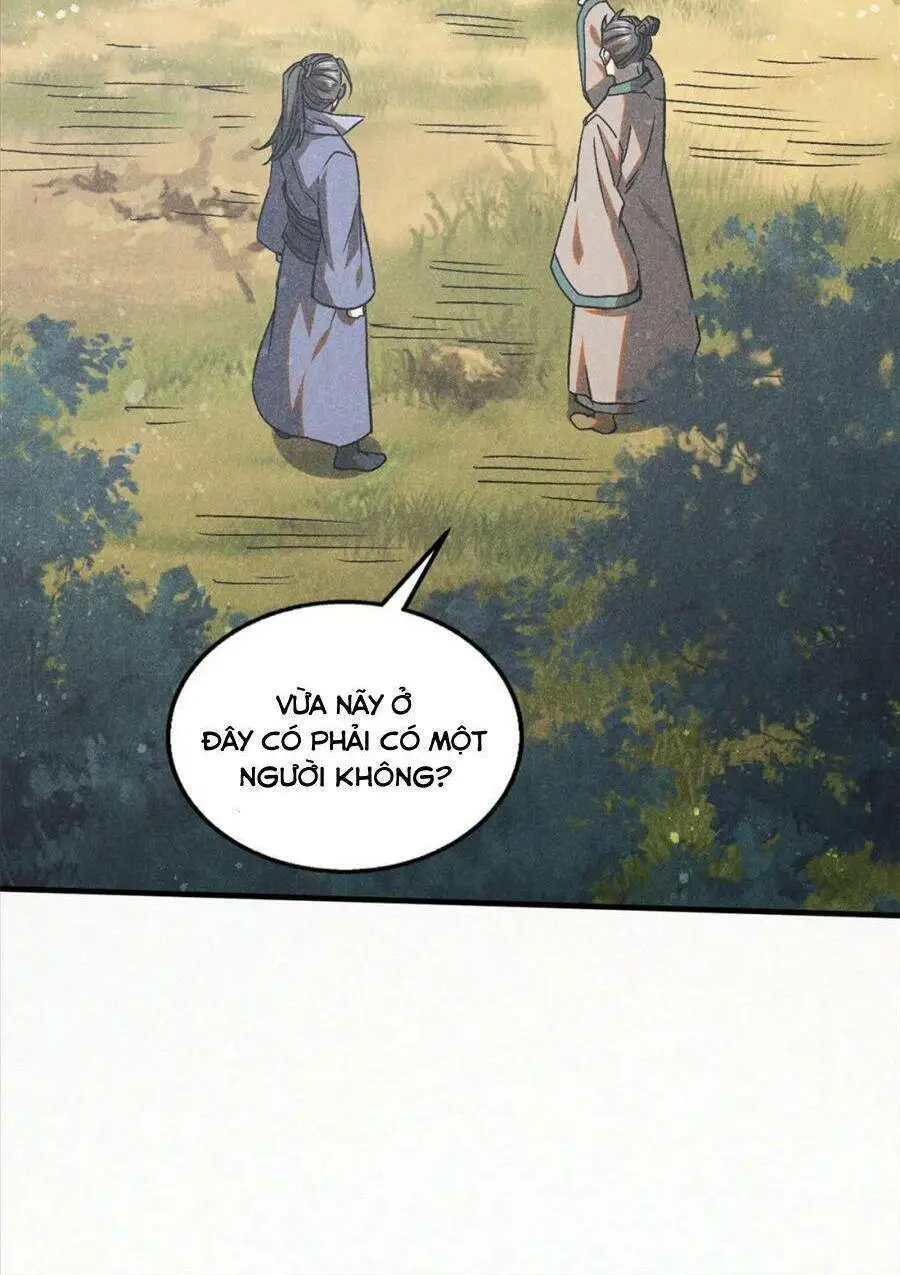 Tâm Ma Nettruyen ZZZ Chương 74 Page 11