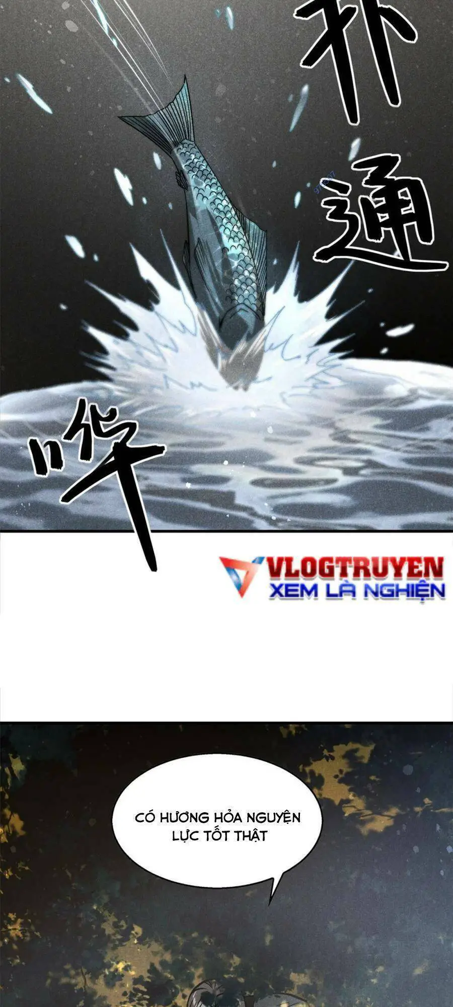 Tâm Ma Nettruyen ZZZ Chương 74 Page 13