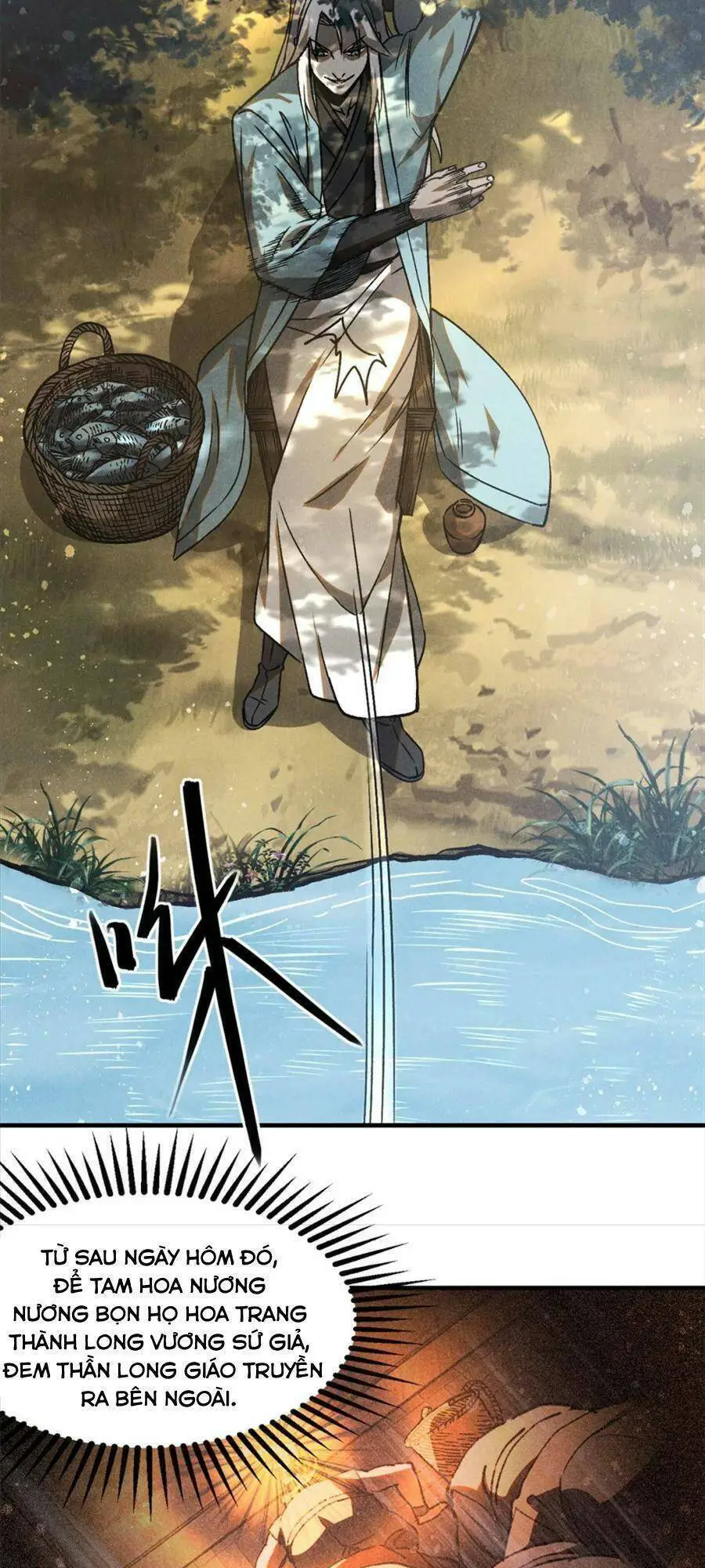 Tâm Ma Nettruyen ZZZ Chương 74 Page 14