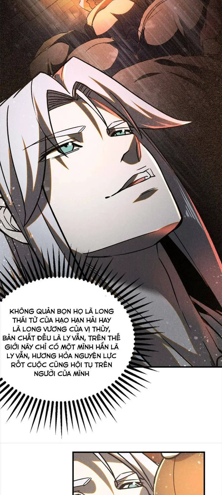 Tâm Ma Nettruyen ZZZ Chương 74 Page 15