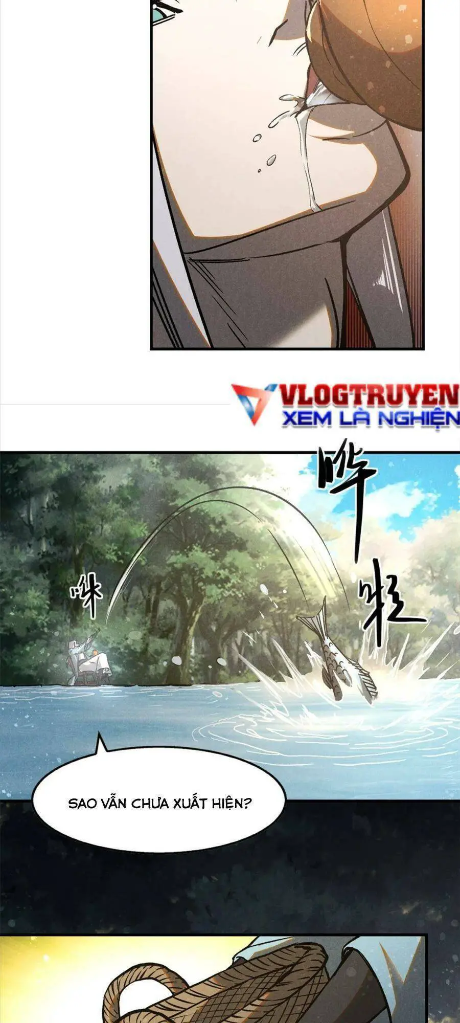Tâm Ma Nettruyen ZZZ Chương 74 Page 16