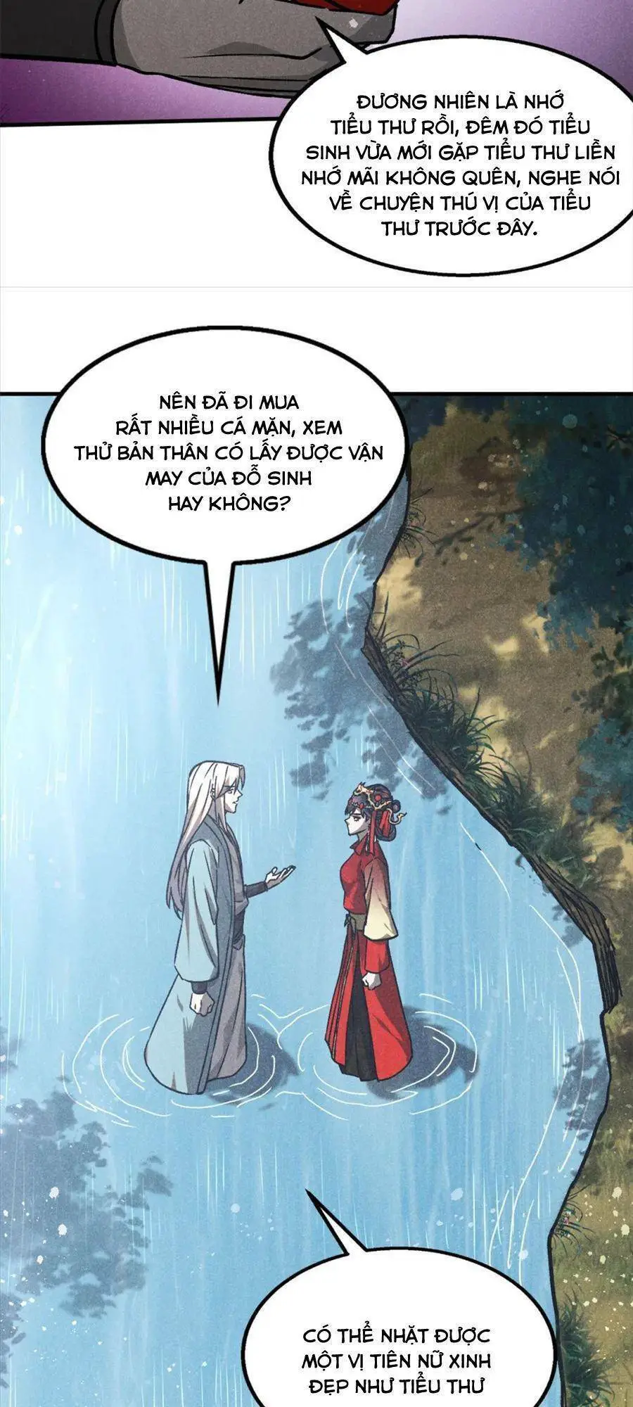 Tâm Ma Nettruyen ZZZ Chương 74 Page 24