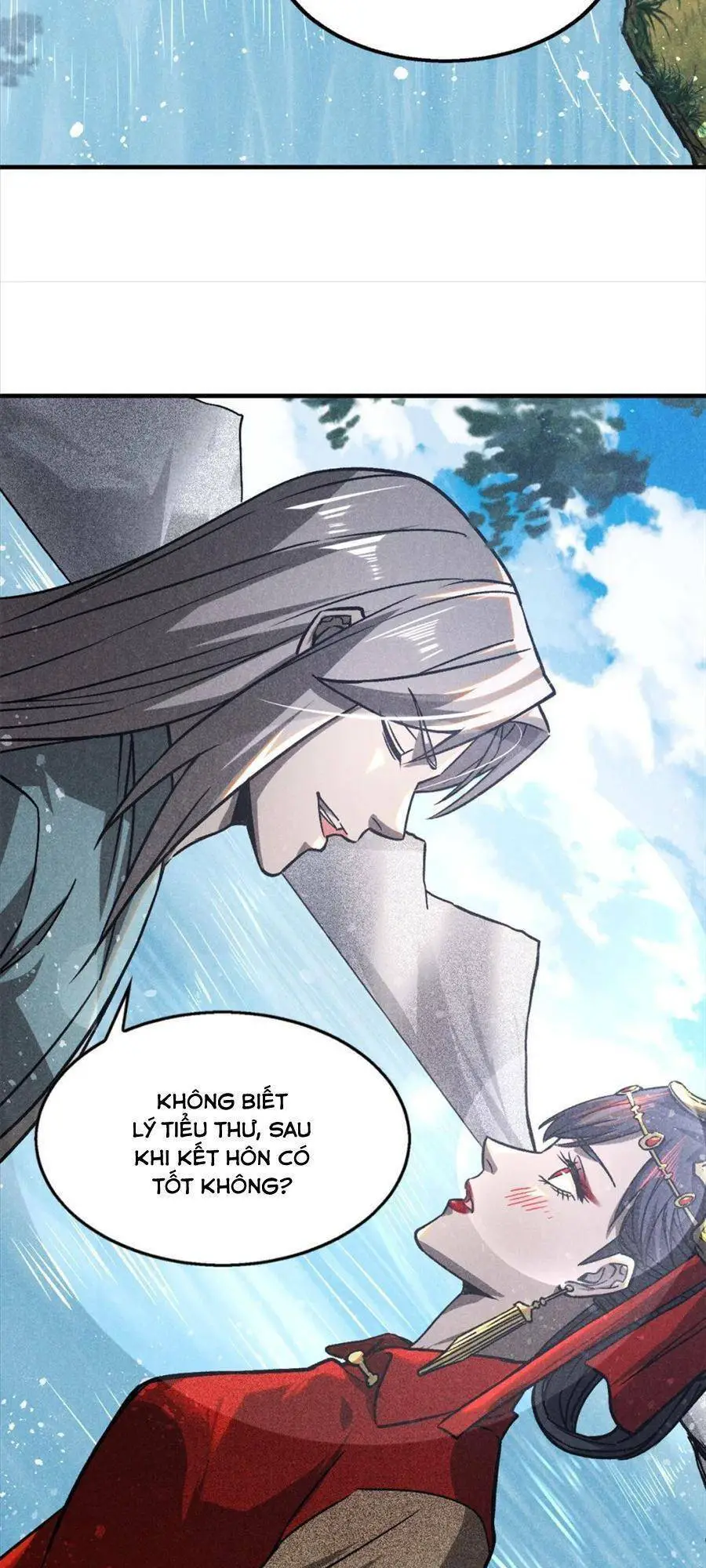 Tâm Ma Nettruyen ZZZ Chương 74 Page 25