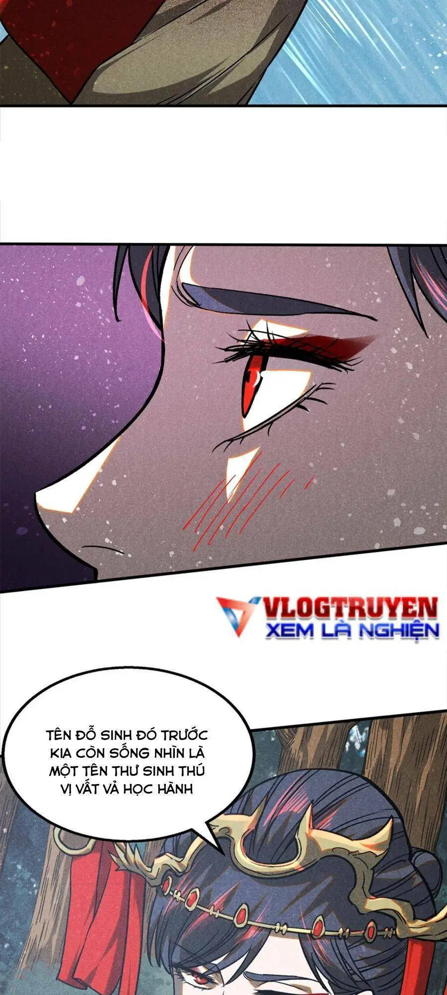 Tâm Ma Nettruyen ZZZ Chương 74 Page 26