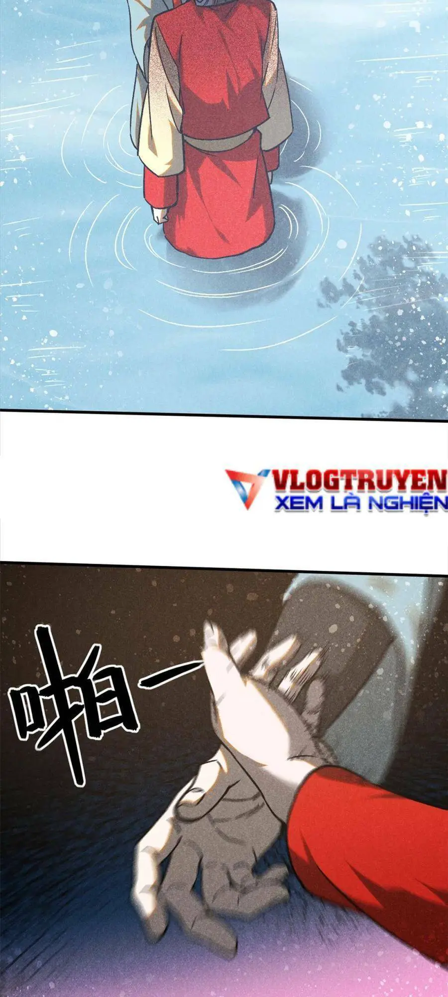 Tâm Ma Nettruyen ZZZ Chương 74 Page 29