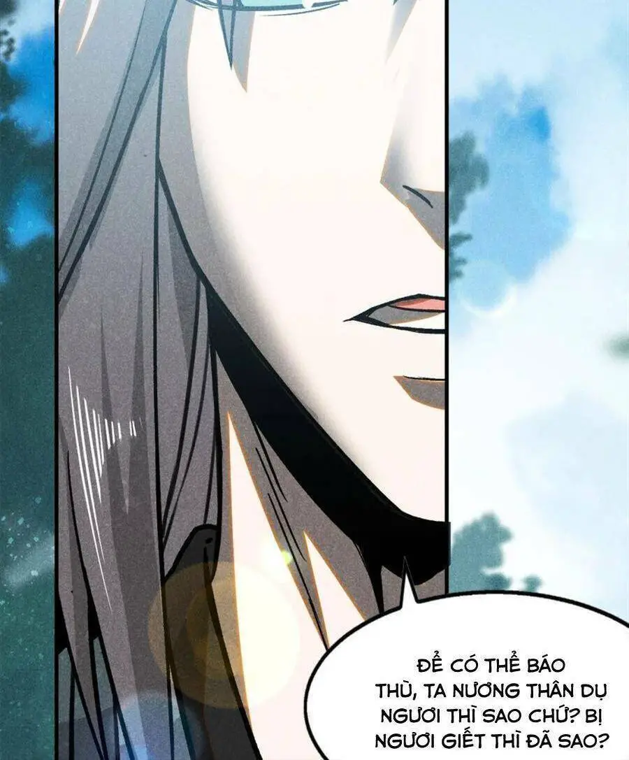 Tâm Ma Nettruyen ZZZ Chương 75 Page 14