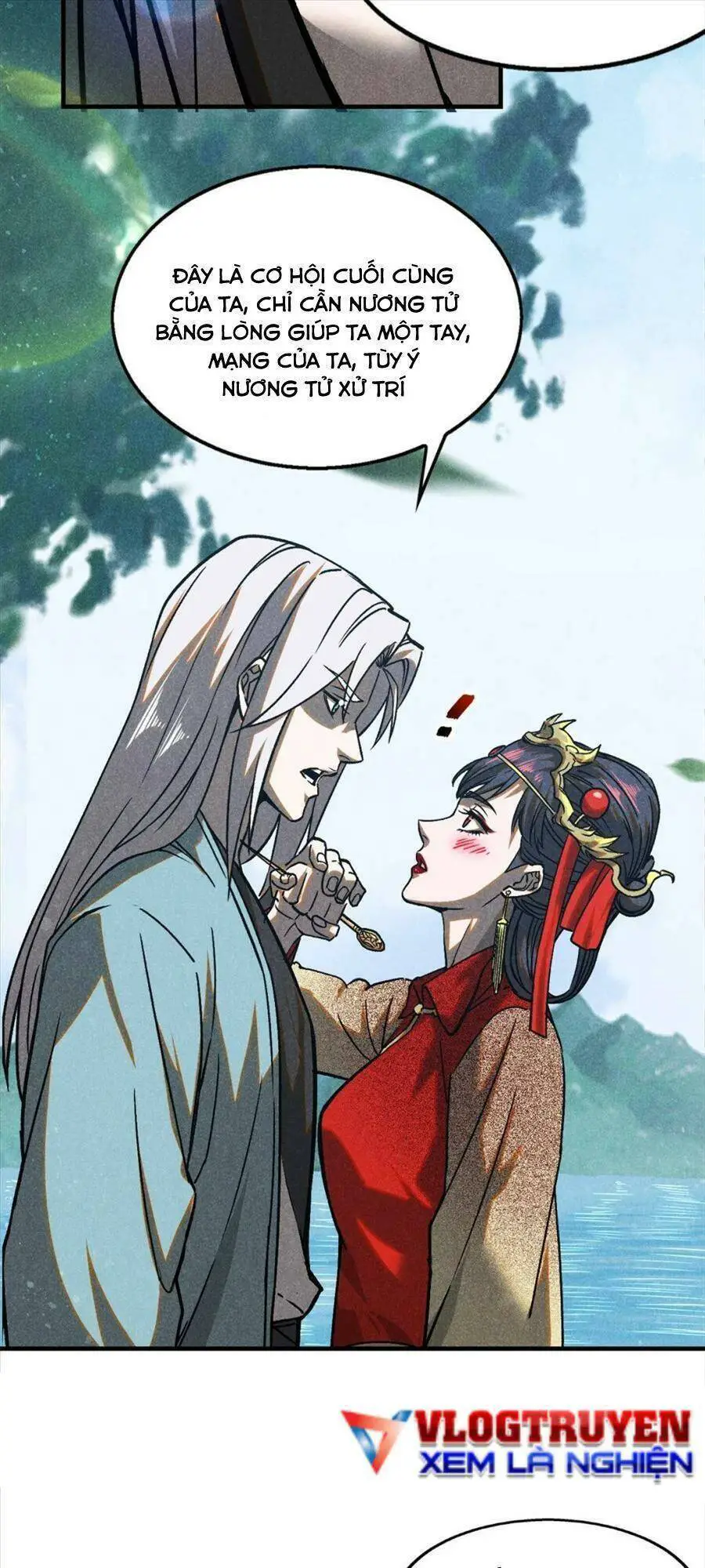 Tâm Ma Nettruyen ZZZ Chương 75 Page 15