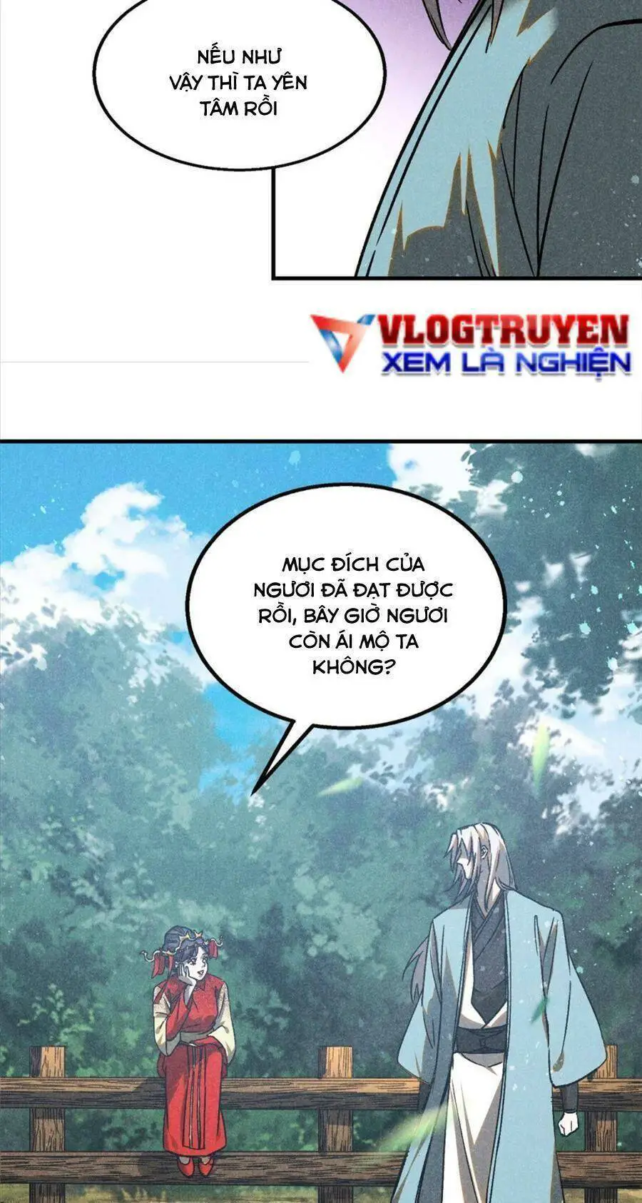 Tâm Ma Nettruyen ZZZ Chương 75 Page 22