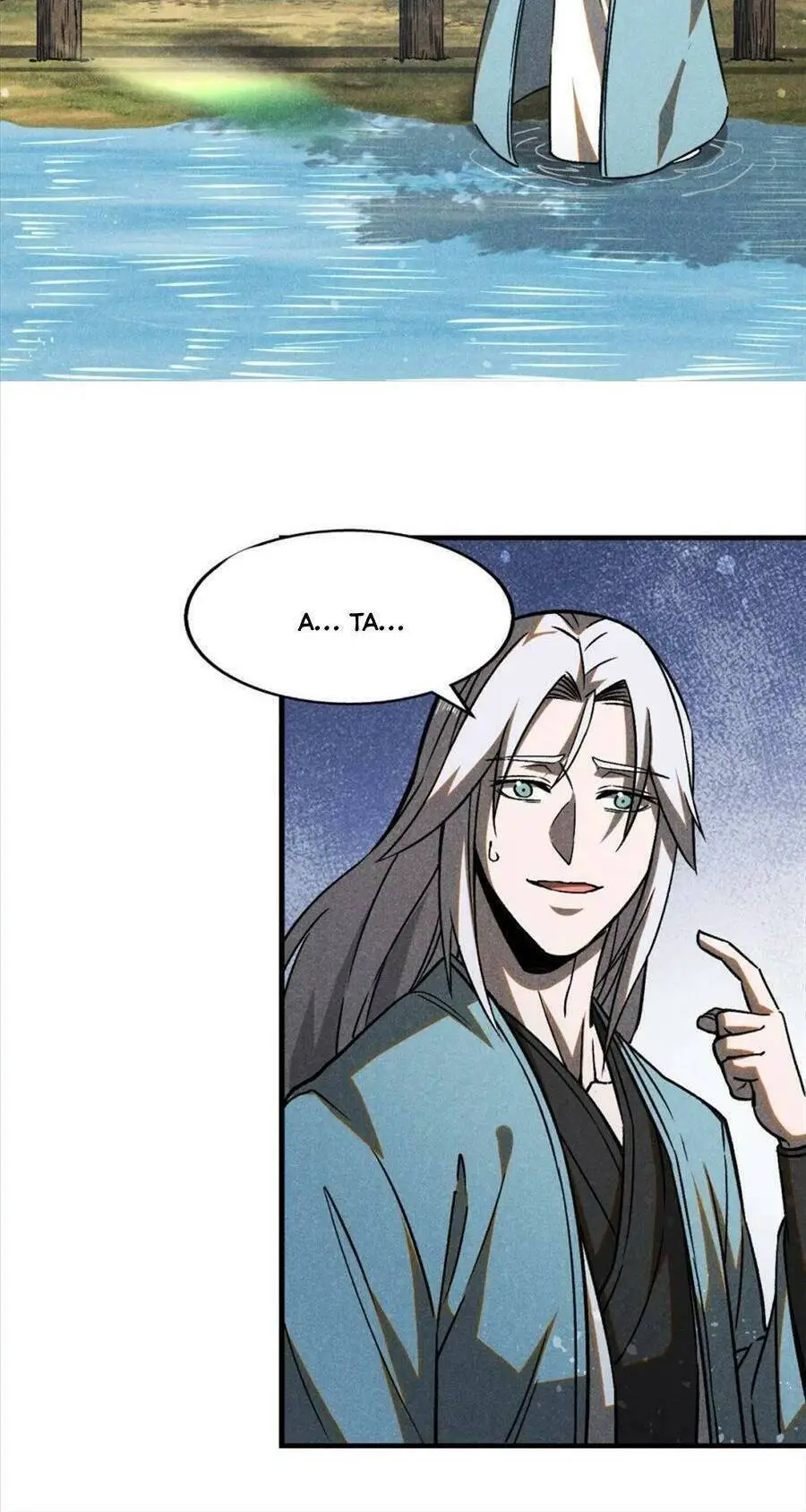 Tâm Ma Nettruyen ZZZ Chương 75 Page 23