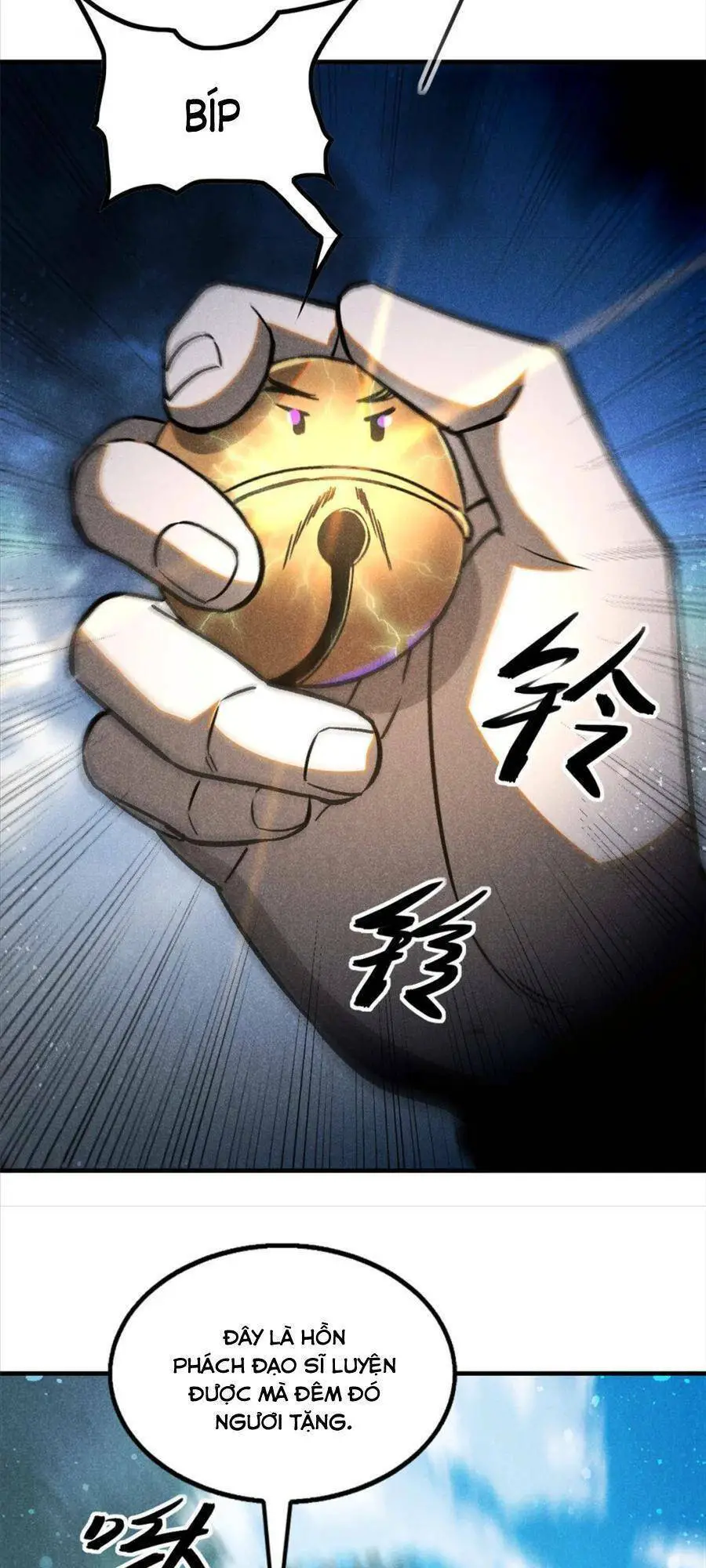 Tâm Ma Nettruyen ZZZ Chương 75 Page 25