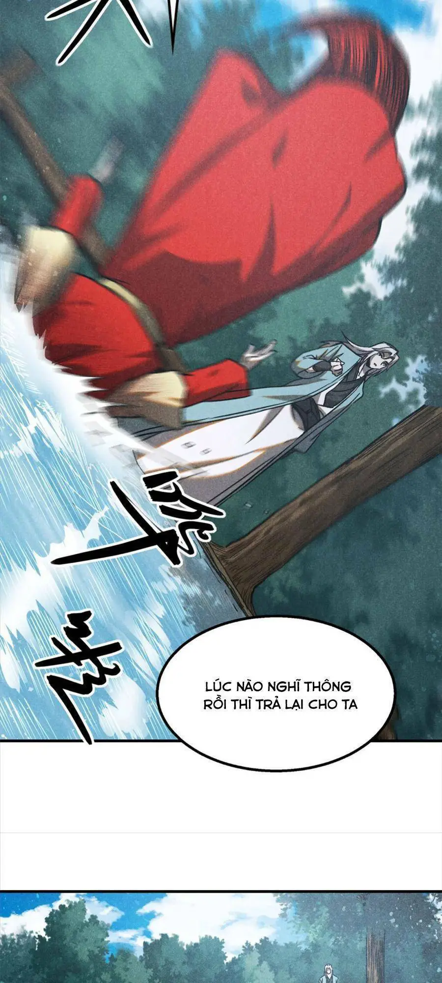 Tâm Ma Nettruyen ZZZ Chương 75 Page 26