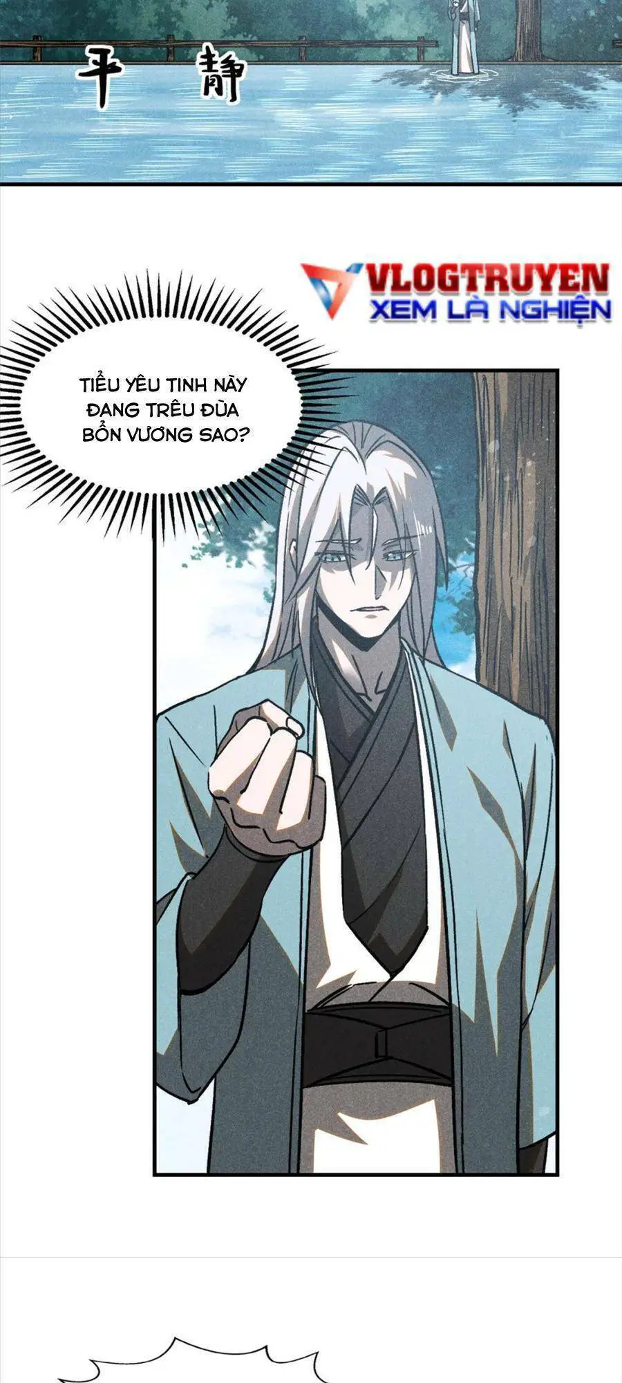 Tâm Ma Nettruyen ZZZ Chương 75 Page 27