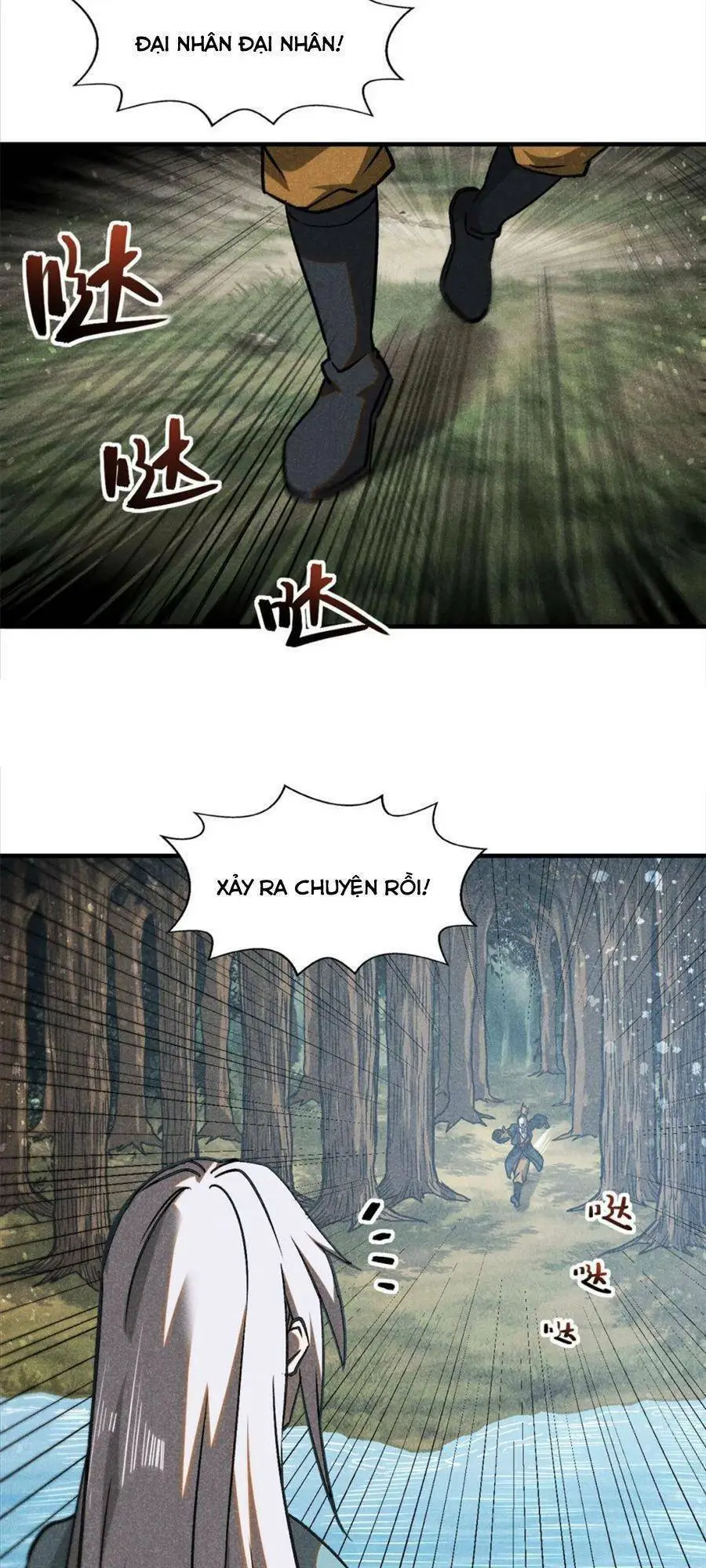 Tâm Ma Nettruyen ZZZ Chương 75 Page 28