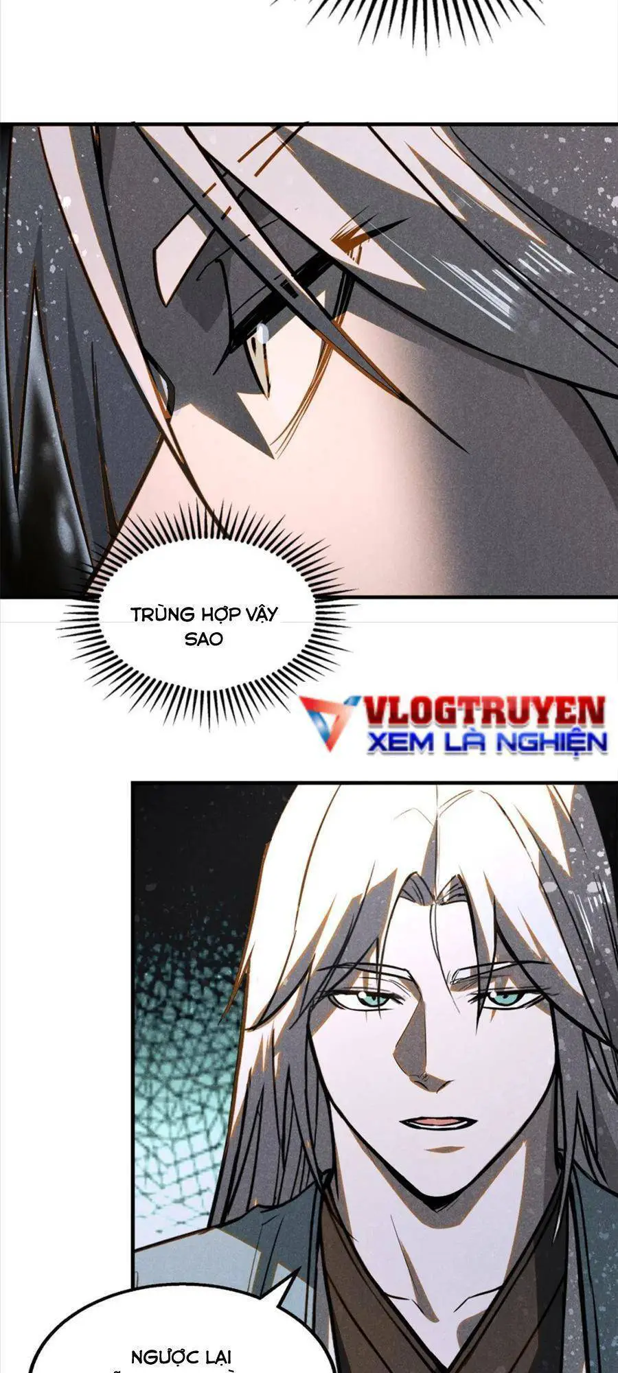 Tâm Ma Nettruyen ZZZ Chương 79 Page 8