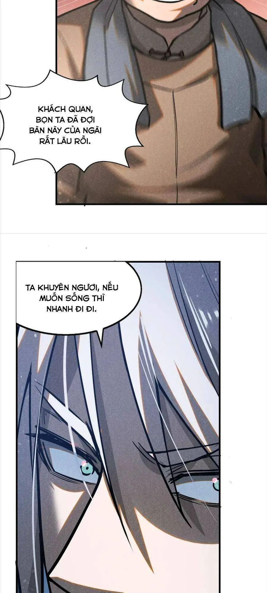 Tâm Ma Nettruyen ZZZ Chương 79 Page 15