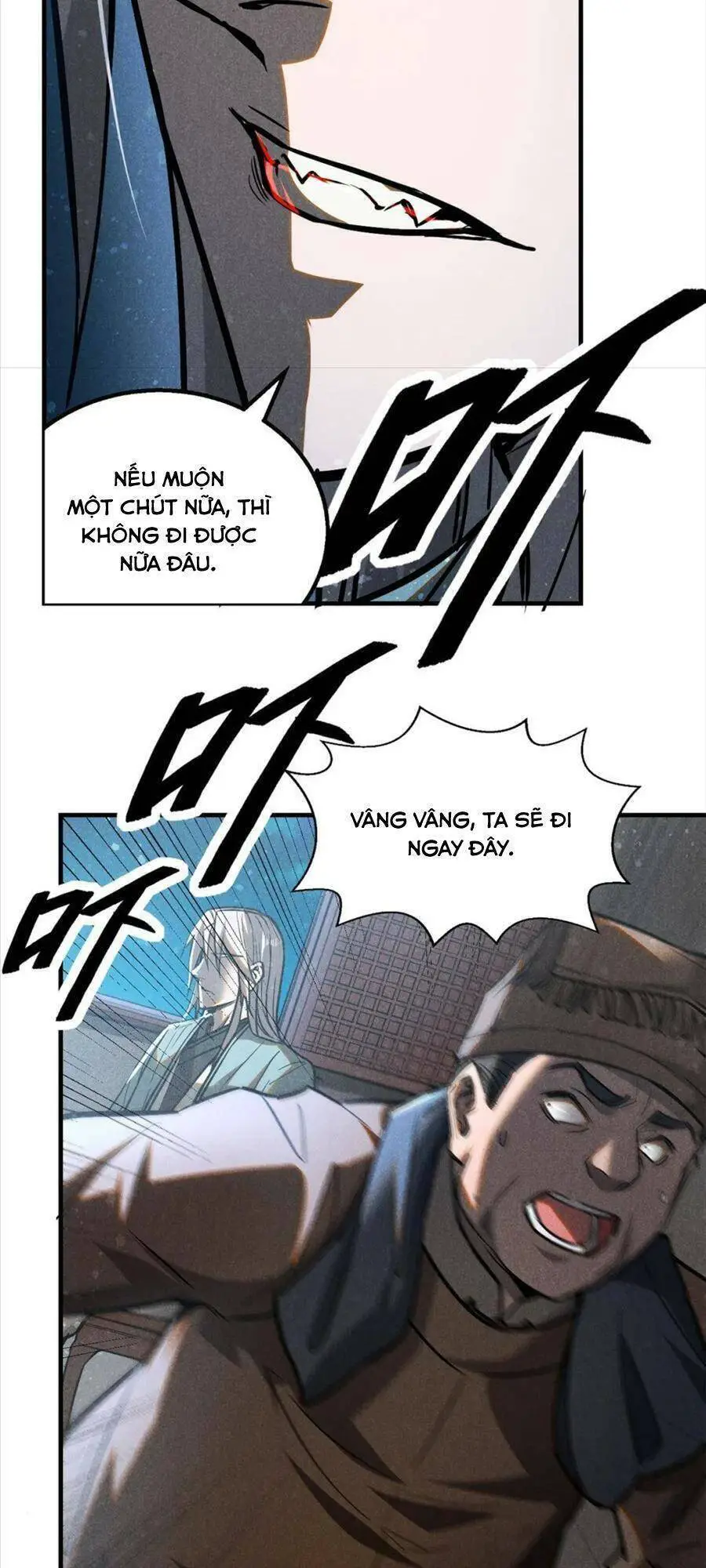 Tâm Ma Nettruyen ZZZ Chương 79 Page 16