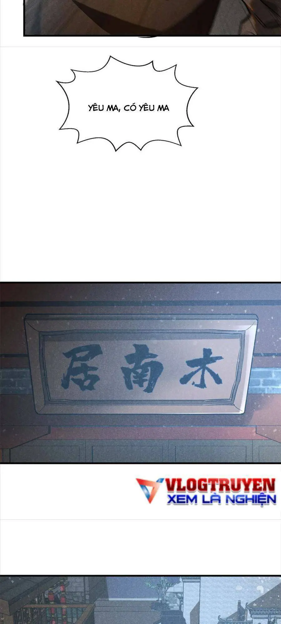 Tâm Ma Nettruyen ZZZ Chương 79 Page 17