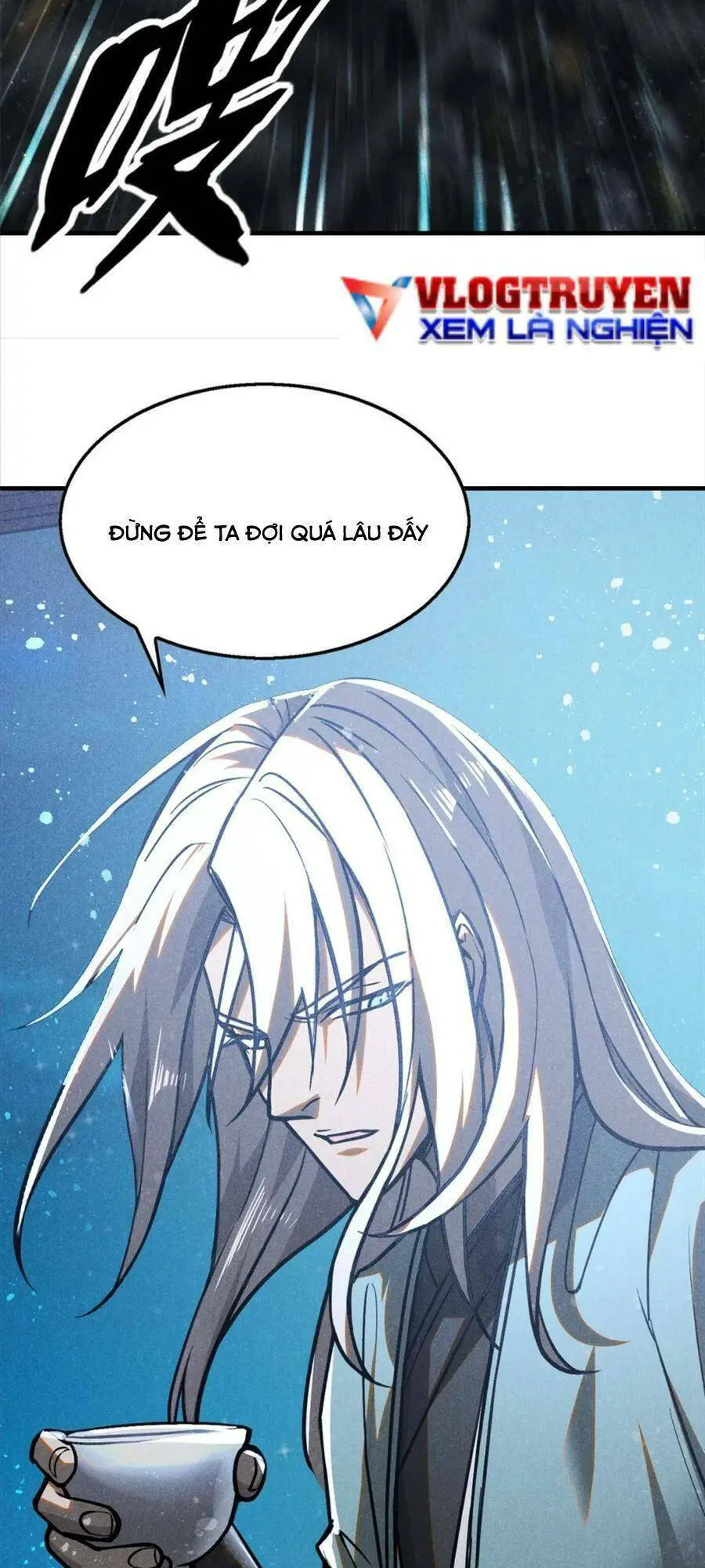 Tâm Ma Nettruyen ZZZ Chương 79 Page 25