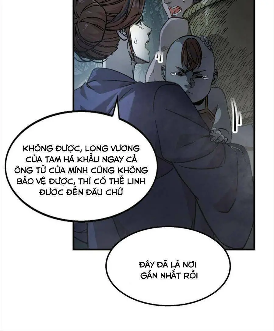 Tâm Ma Nettruyen ZZZ Chương 72 Page 4