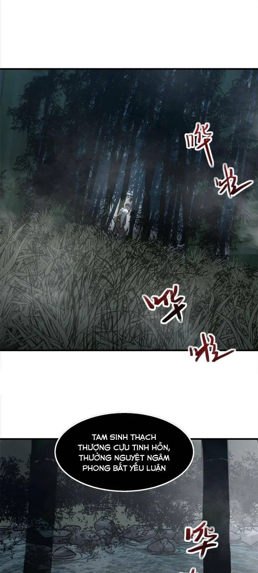 Tâm Ma Nettruyen ZZZ Chương 72 Page 11