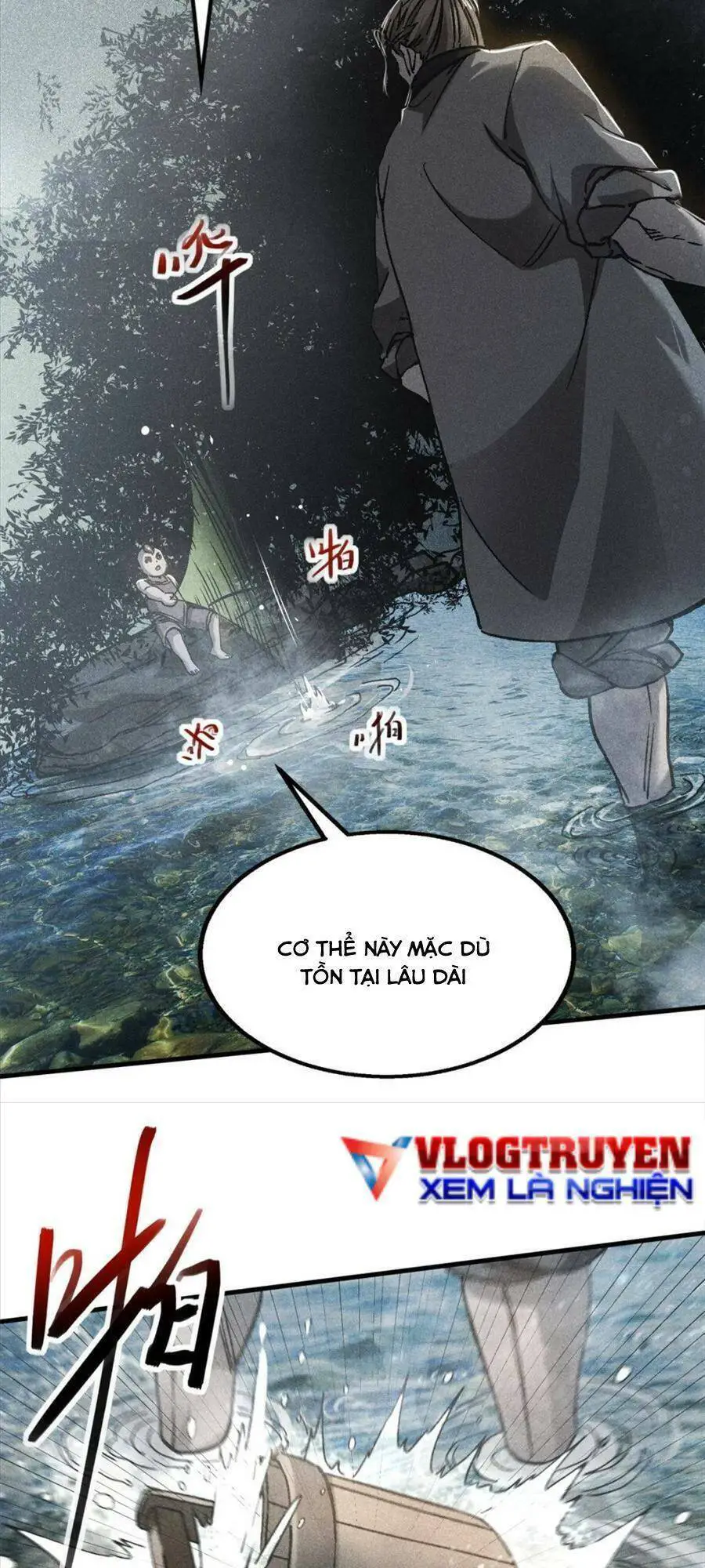 Tâm Ma Nettruyen ZZZ Chương 72 Page 15
