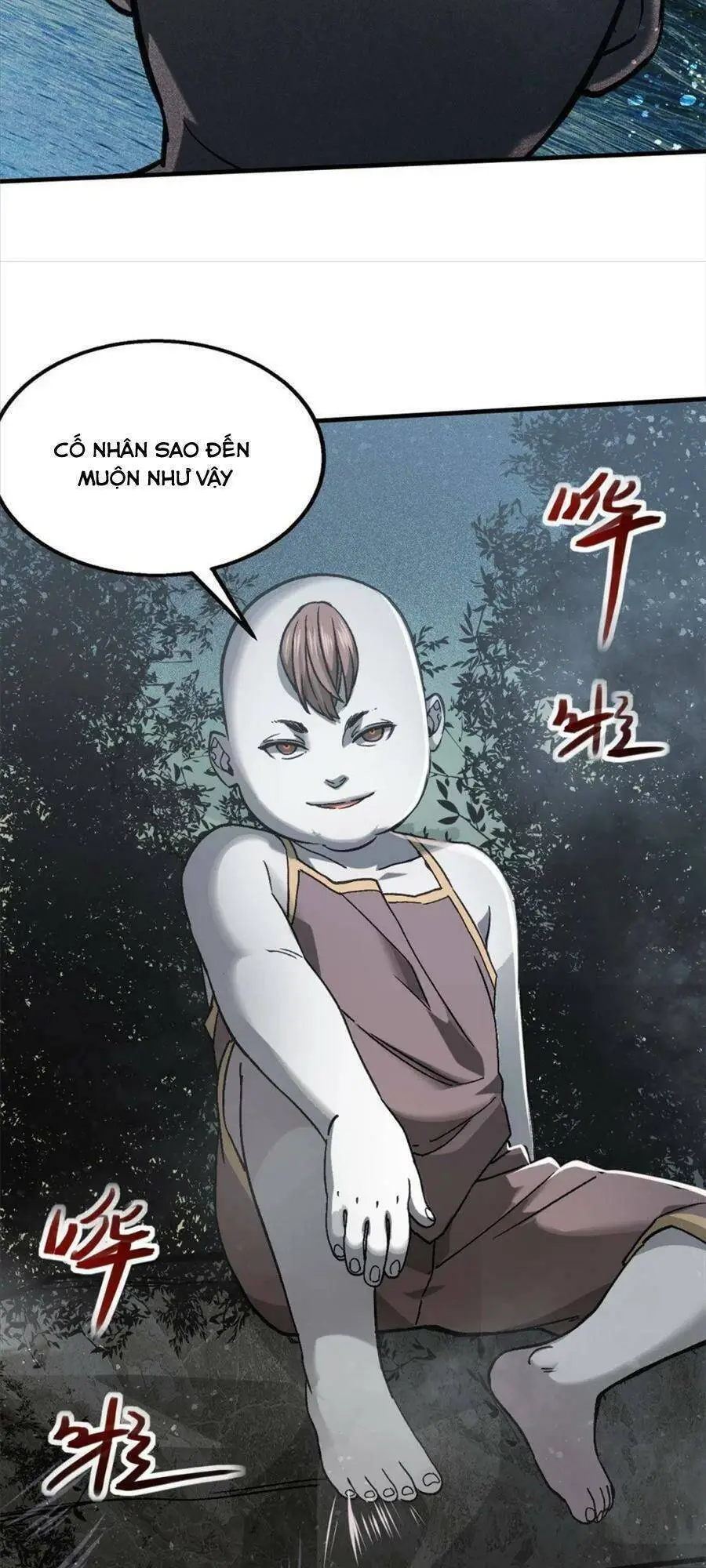 Tâm Ma Nettruyen ZZZ Chương 72 Page 17