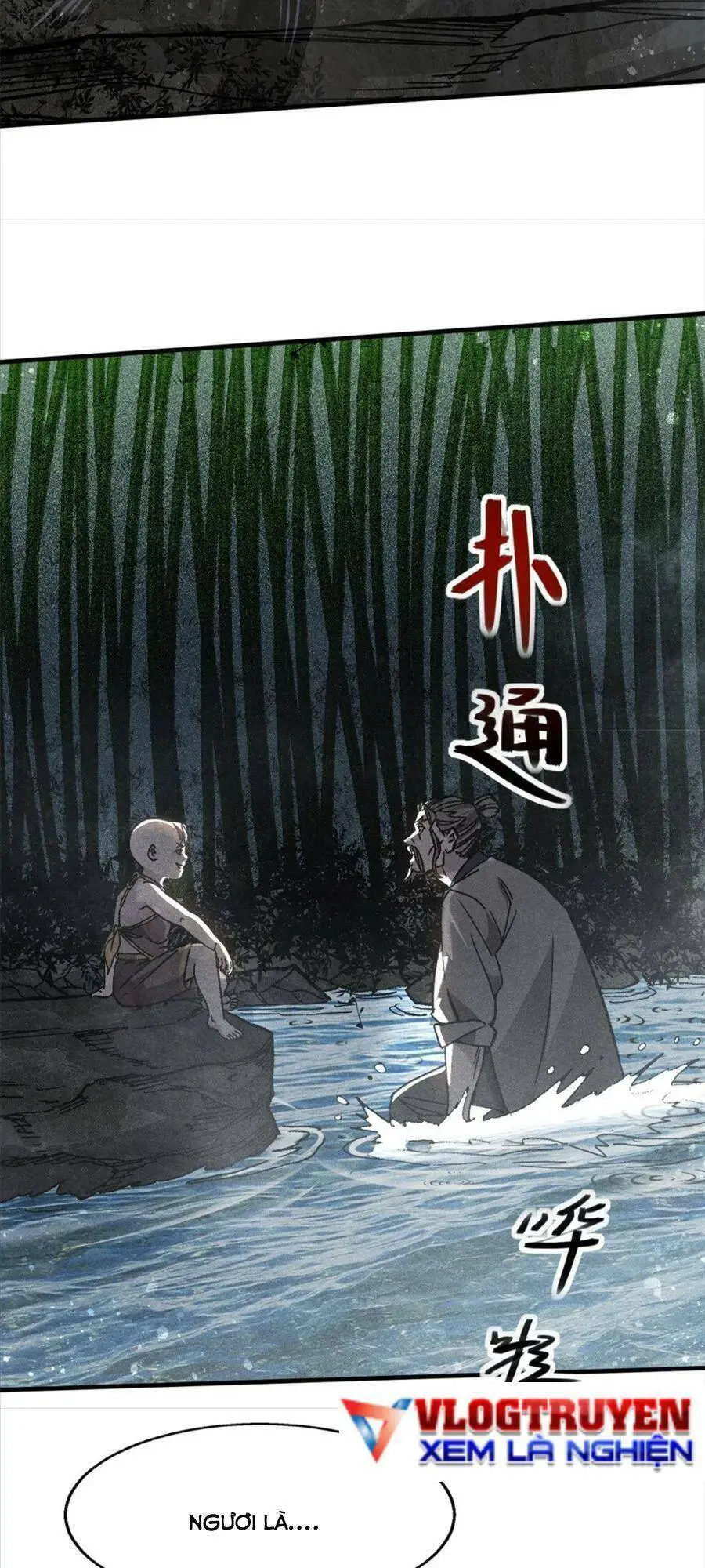 Tâm Ma Nettruyen ZZZ Chương 72 Page 18