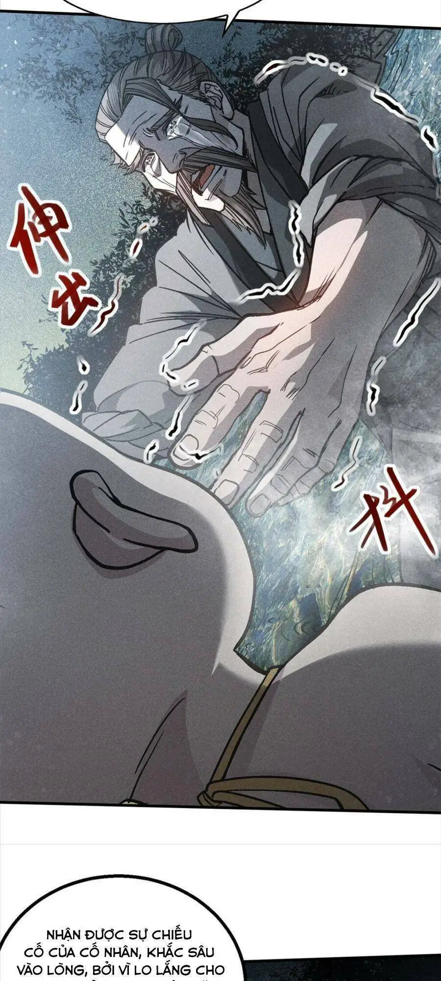 Tâm Ma Nettruyen ZZZ Chương 72 Page 19