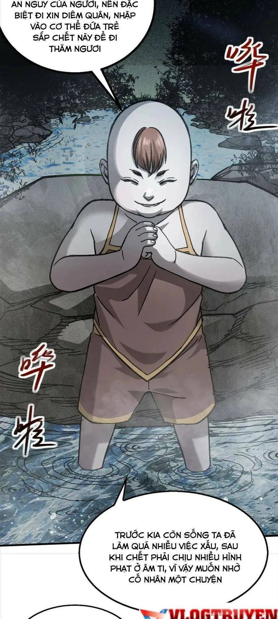 Tâm Ma Nettruyen ZZZ Chương 72 Page 20