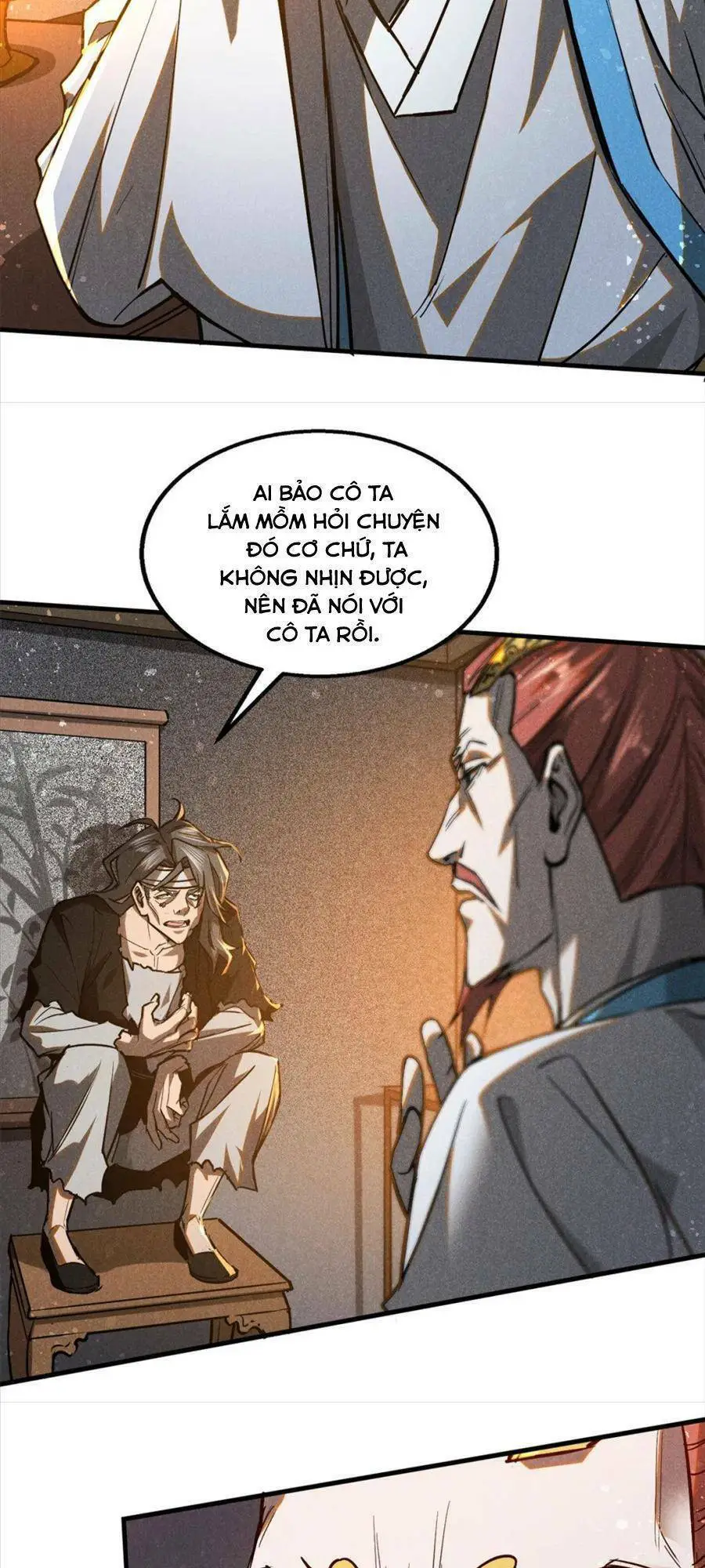 Tâm Ma Nettruyen ZZZ Chương 80 Page 4