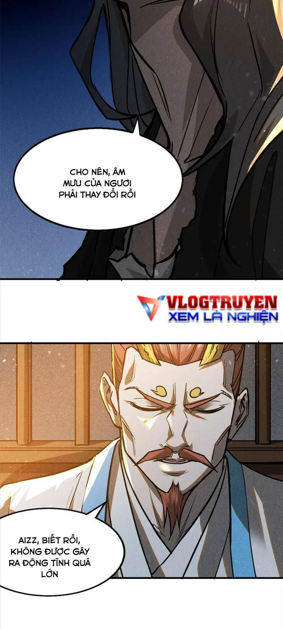 Tâm Ma Nettruyen ZZZ Chương 80 Page 7