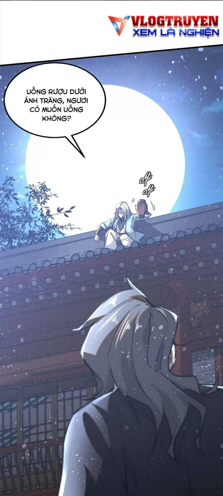 Tâm Ma Nettruyen ZZZ Chương 80 Page 14