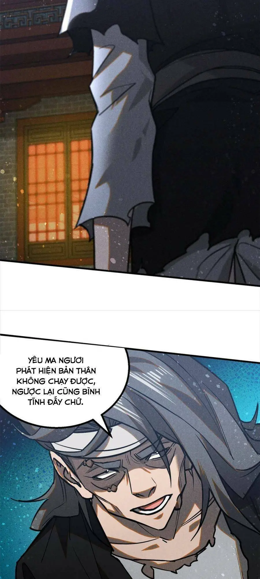 Tâm Ma Nettruyen ZZZ Chương 80 Page 15