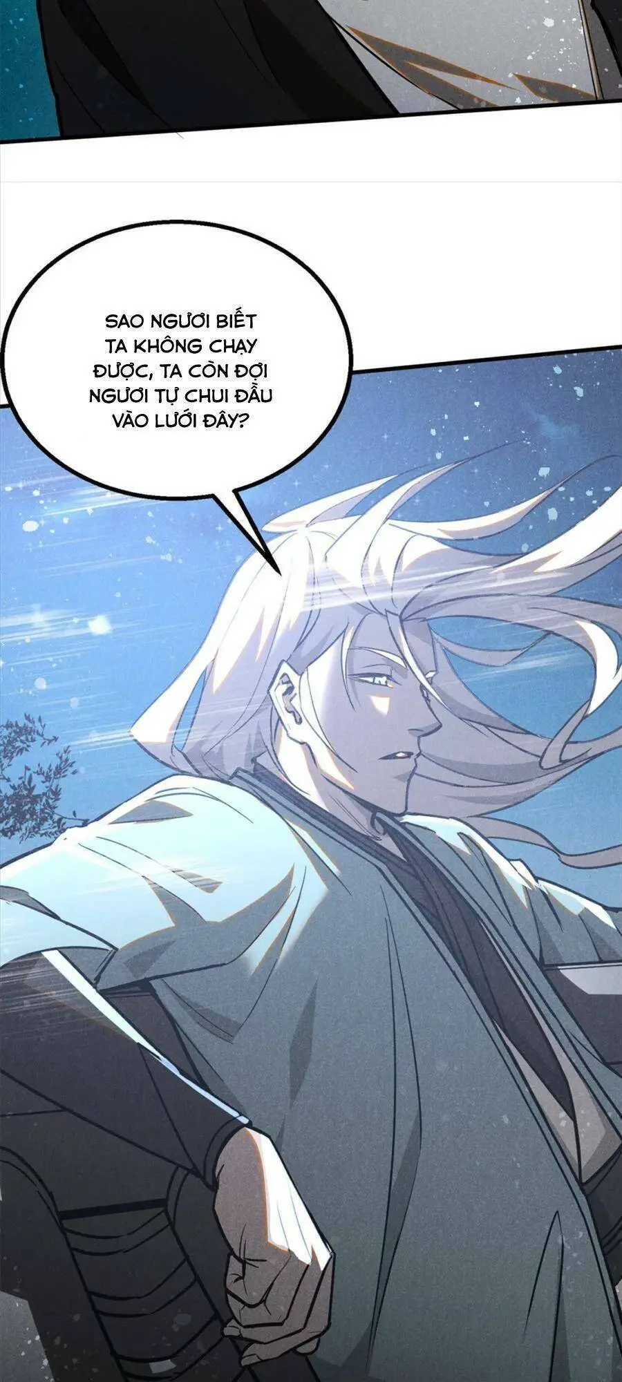 Tâm Ma Nettruyen ZZZ Chương 80 Page 16