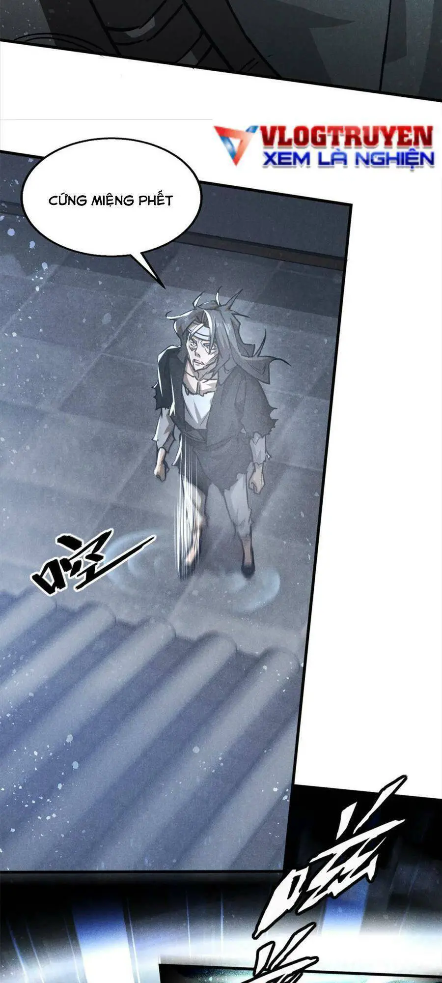 Tâm Ma Nettruyen ZZZ Chương 80 Page 17