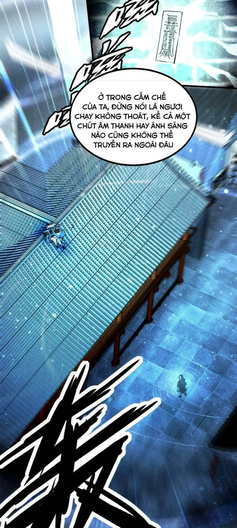 Tâm Ma Nettruyen ZZZ Chương 80 Page 18