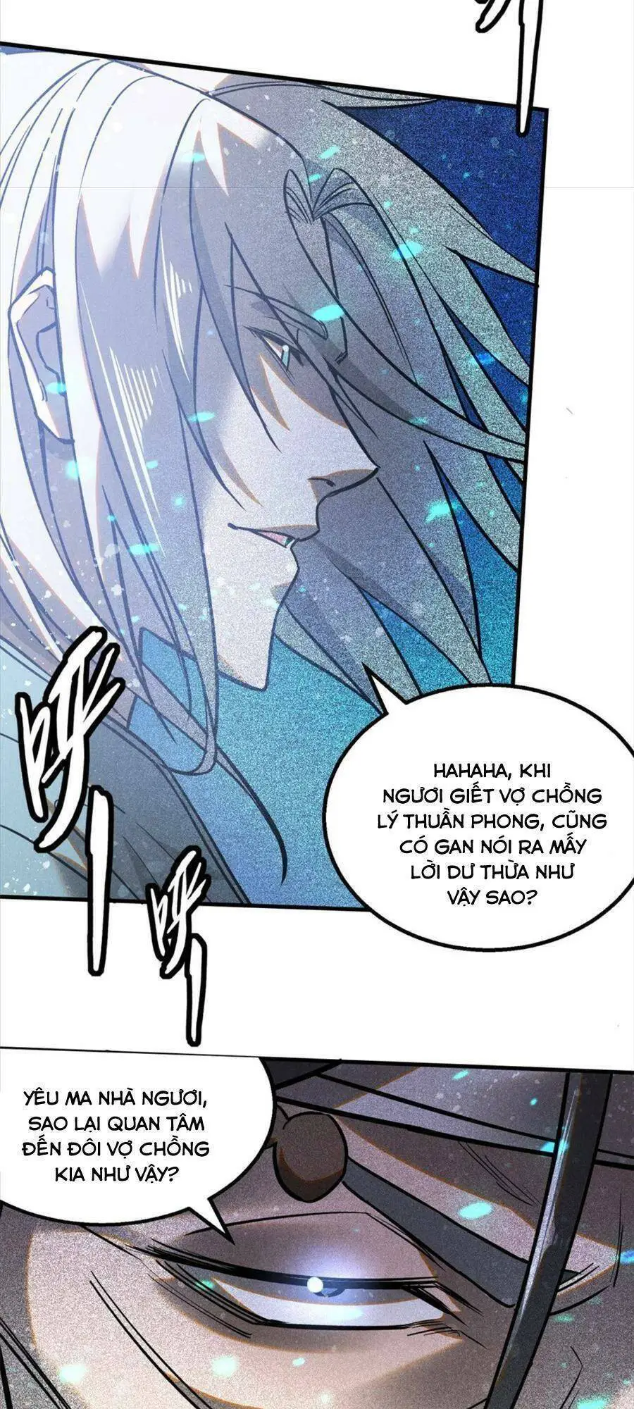 Tâm Ma Nettruyen ZZZ Chương 80 Page 20