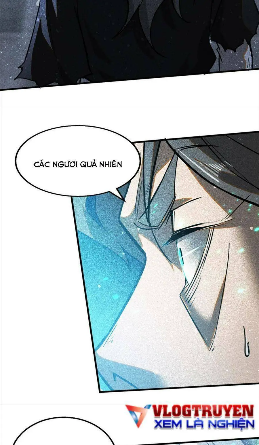 Tâm Ma Nettruyen ZZZ Chương 80 Page 22