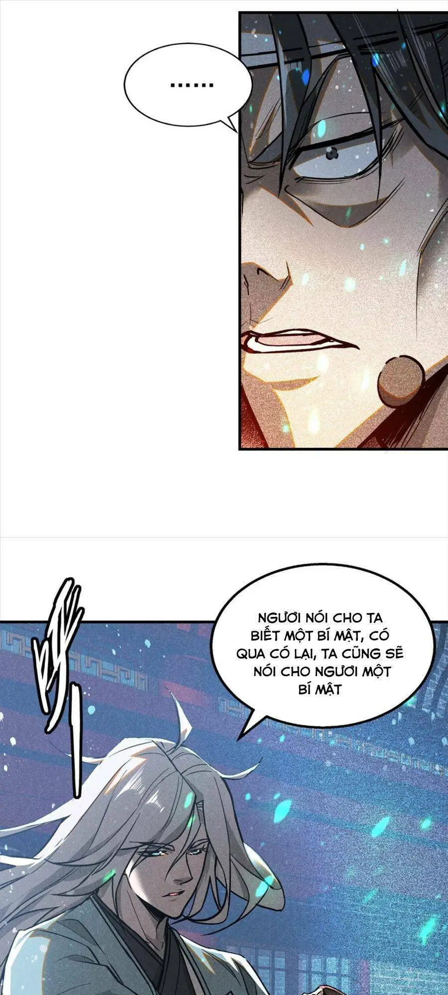 Tâm Ma Nettruyen ZZZ Chương 80 Page 24