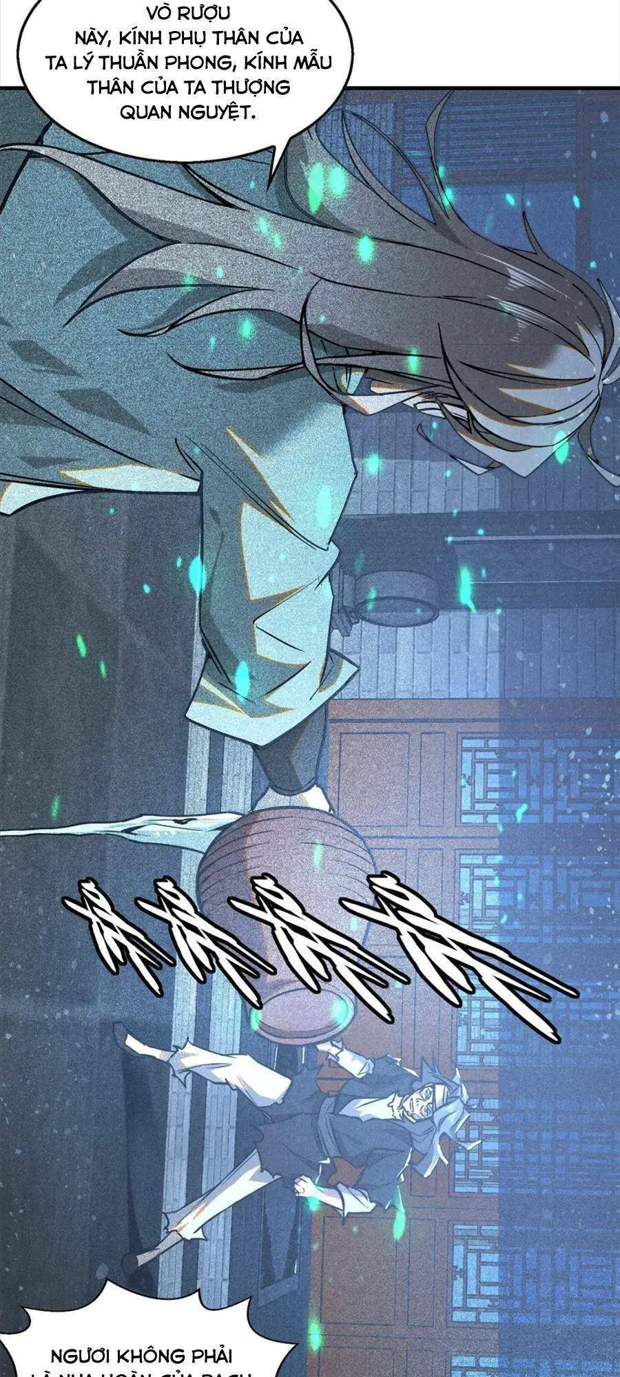 Tâm Ma Nettruyen ZZZ Chương 80 Page 26