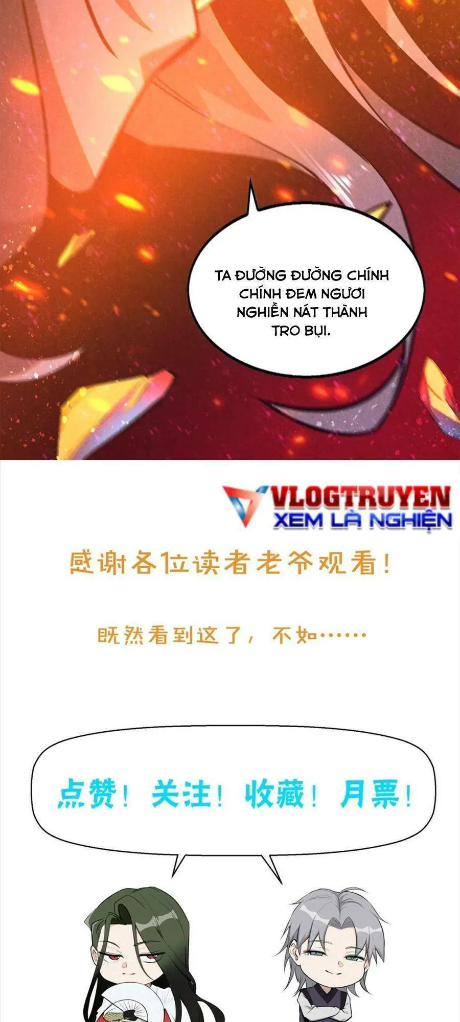 Tâm Ma Nettruyen ZZZ Chương 80 Page 32