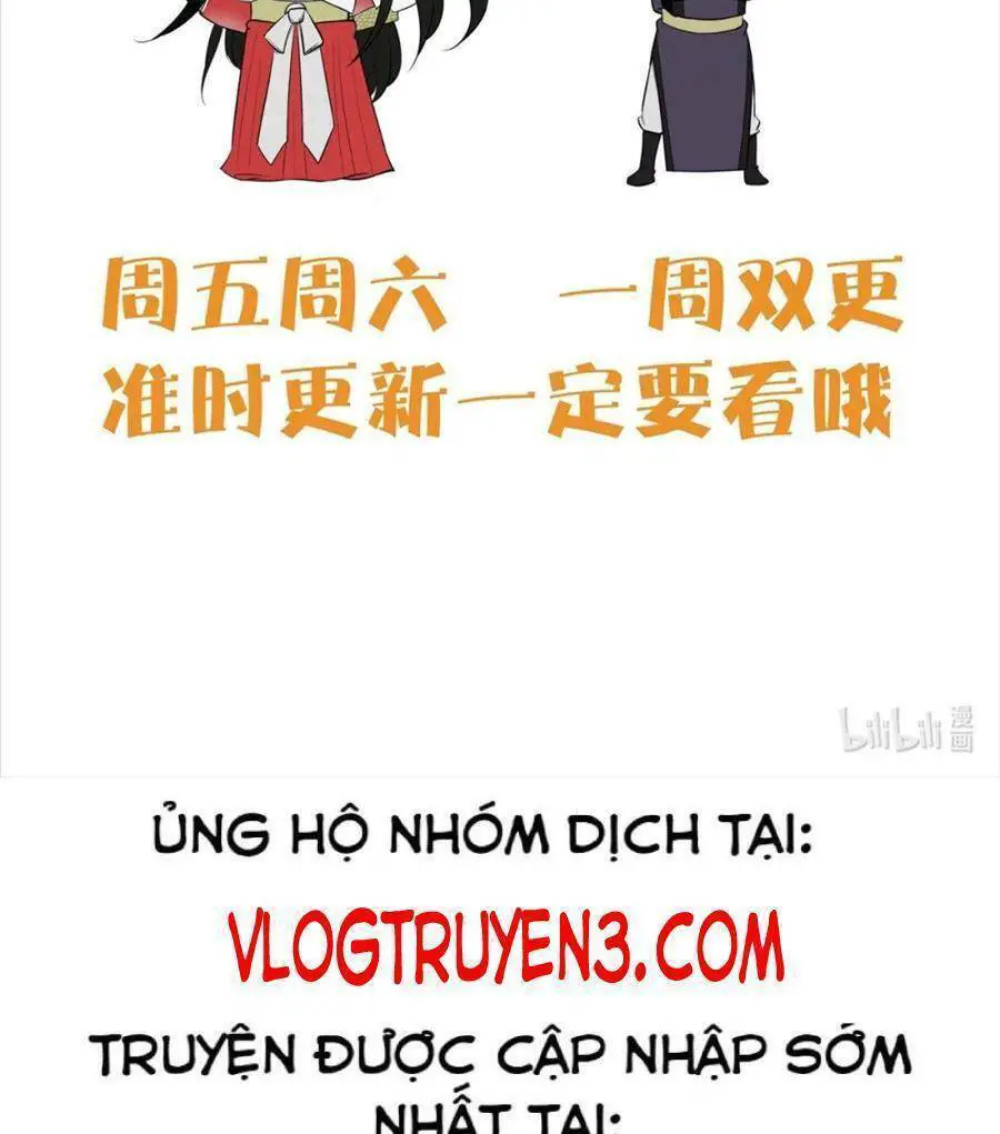 Tâm Ma Nettruyen ZZZ Chương 80 Page 33