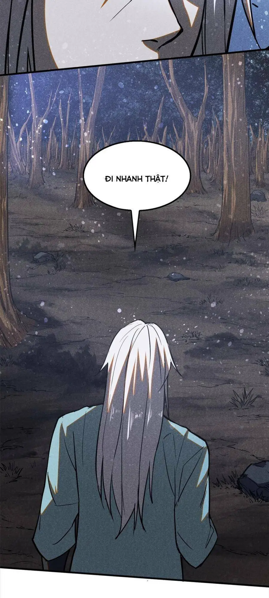 Tâm Ma Nettruyen ZZZ Chương 71 Page 6