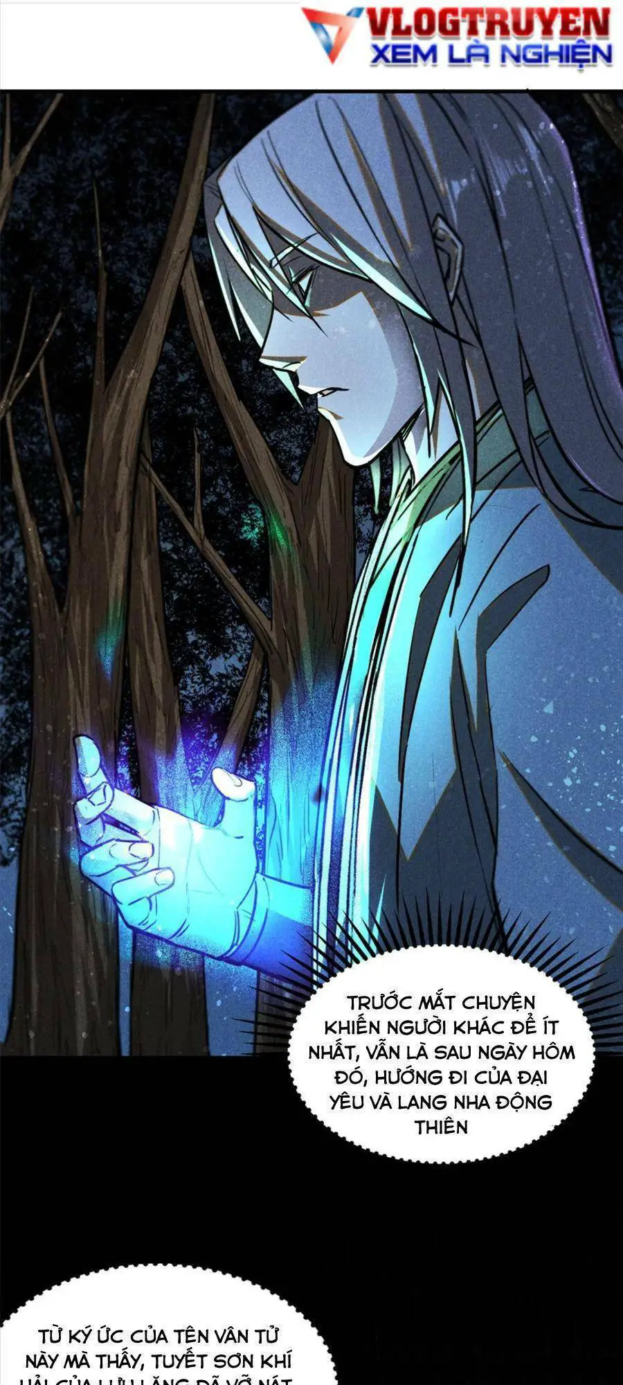 Tâm Ma Nettruyen ZZZ Chương 71 Page 9